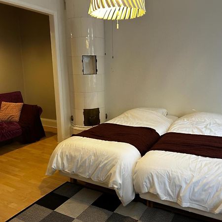 Metropolitan Haven In Stockholm City! 911 Exterior photo