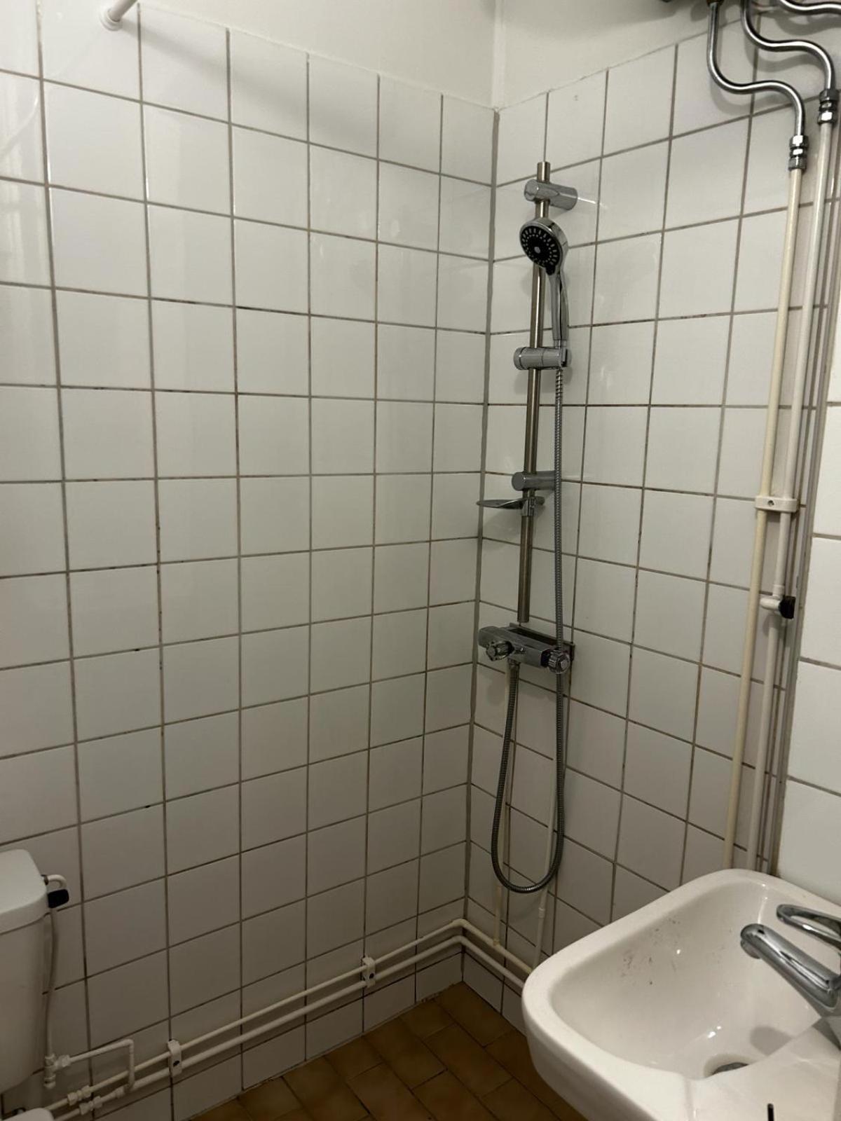 Metropolitan Haven In Stockholm City! 911 Exterior photo